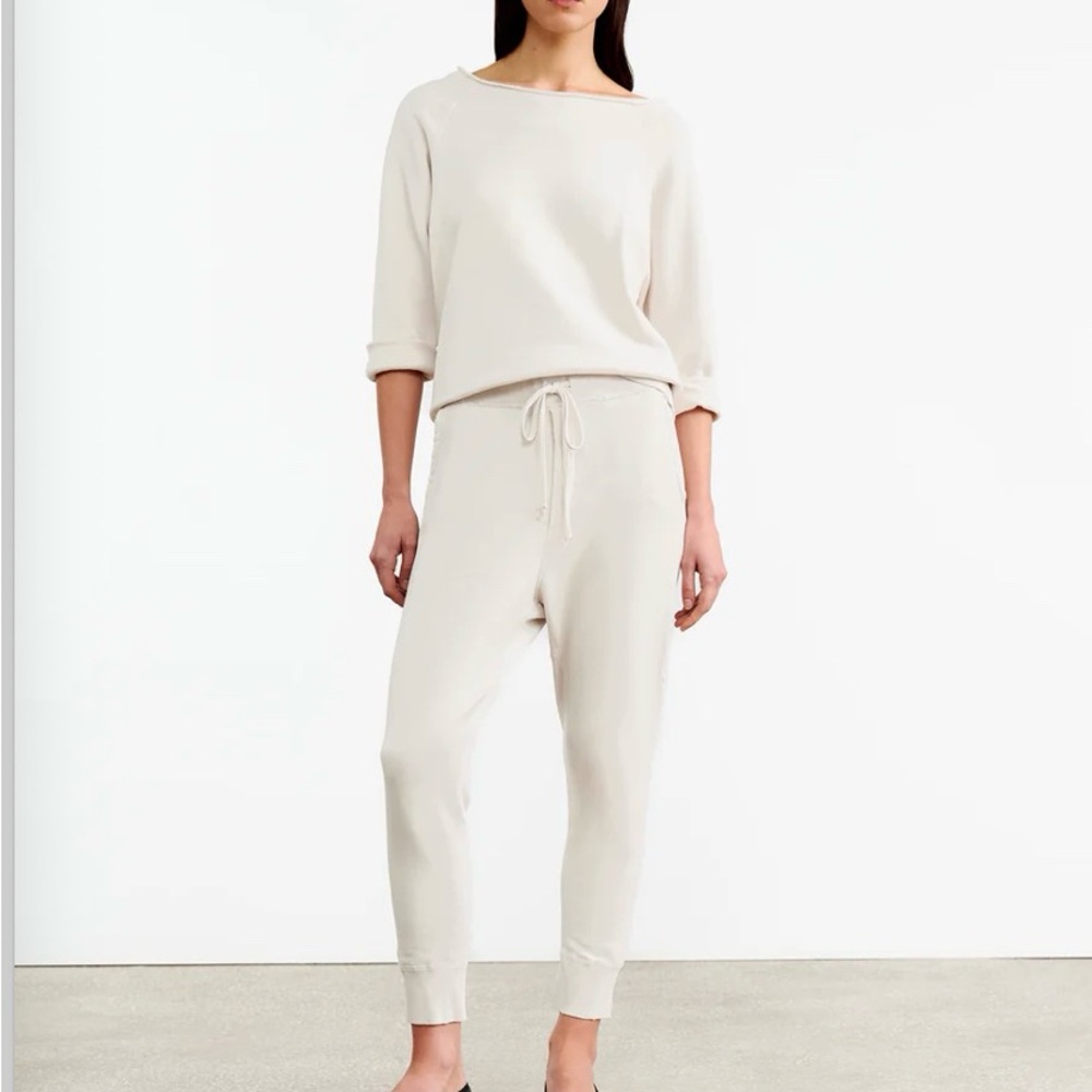 Nili Lotan Women’s Sweatsuit, size medium